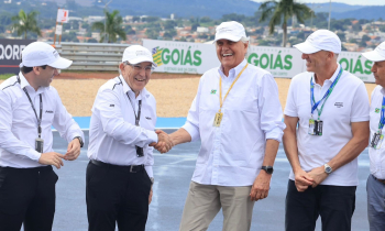 Goiás garante homologação internacional e sedia etapa histórica da MotoGP 2026